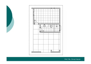 Prof. Me. Sinval Xavier
 