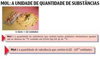 Unidade07   relação de massa