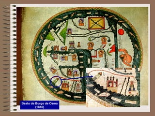 Beato de Burgo de Osma
(1086)
 