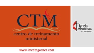 www.imcataguases.com
em Cataguases/MG
 