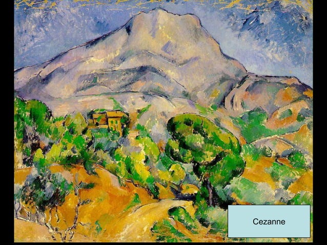 El Arte de la revolucion industrial PPT