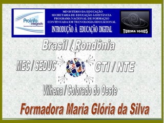 Unidade 2