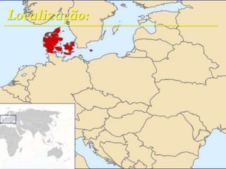 Localização:
 