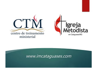 www.imcataguases.com
em Cataguases/MG
 
