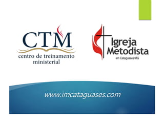 www.imcataguases.com
em Cataguases/MG
 