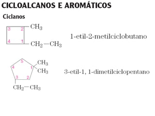 Unidade20 hidrocarbonetos