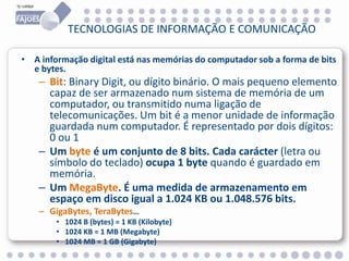 Área do Controlo e Automação
Acompanhamento dos sistemas e
ferramentas através do recurso à
informação.
CIM
CPC
STAD’s
• Robótica
• CAD-CAM
 