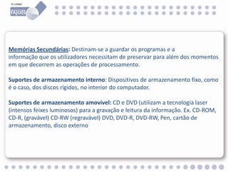 TELEMÁTICA = INFORMÁTICA + TELECOMUNICAÇÕES
 