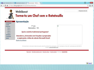 Unidade 2 educação e tecnologias