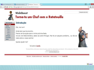 Unidade 2 educação e tecnologias