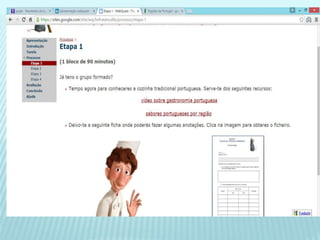 Unidade 2 educação e tecnologias