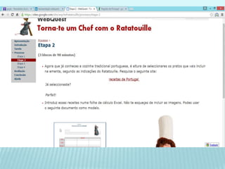 Unidade 2 educação e tecnologias