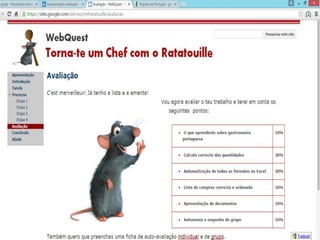 Unidade 2 educação e tecnologias