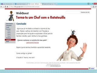 Unidade 2 educação e tecnologias