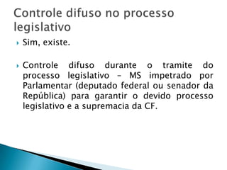 A declaração de inconstitucionalidade não é objeto do pedido, mas apenas a razão de decidir. Na verdade, como já visto, era uma questão prejudicial, que precisava ser resolvida como premissa lógica necessária para a solução do litígio. Ora bem: por dicção legal expressa, nem os fundamentos da decisão nem a questão prejudicial integram os limites objetivos da coisa julgada, de modo que não há que se falar em auctoritas rei iudicataem relação à questão constitucional.Efeitos e eficácia da Decisão. 