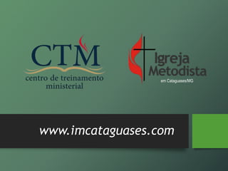 www.imcataguases.com
em Cataguases/MG
 