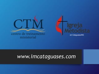 www.imcataguases.com
em Cataguases/MG
 