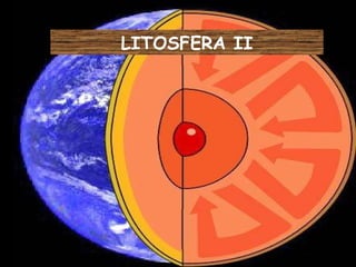 LITOSFERA II 