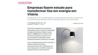 Unidade 7  temas 3 e 4 - sexto ano