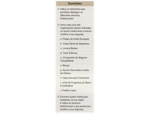 Unidade 9 - A Contabilidade Nacional