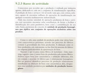 Unidade 9 - A Contabilidade Nacional