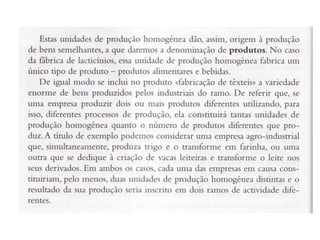Unidade 9 - A Contabilidade Nacional