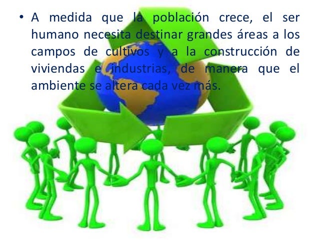 PROTECCION DEL MEDIO AMBIENTE