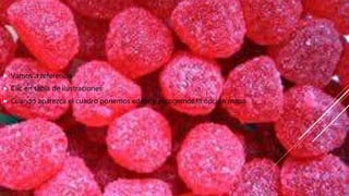  Vamos a referencia
 Clic en tabla de ilustraciones
 Cuando aparezca el cuadro ponemos editar y escogemos la opción mapa
 