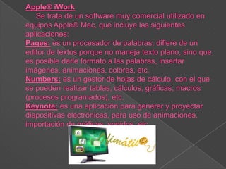 Trabajo de computacion Katherin