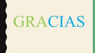 GRACIAS
 