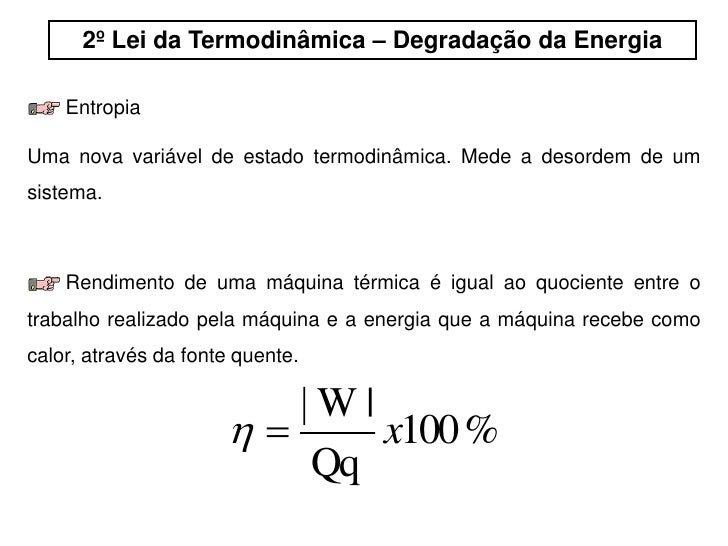 Sistema termodinâmico