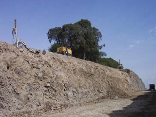 Unidade 3   Projeto de terraplenagem