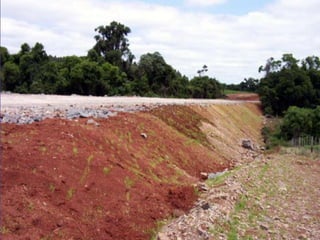 Unidade 3   Projeto de terraplenagem