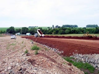 Unidade 3   Projeto de terraplenagem