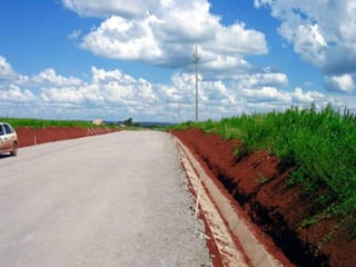 Unidade 3   Projeto de terraplenagem