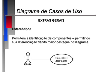 PPT - Diagrama de Caso de Uso PowerPoint Presentation, free download -  ID:3960503