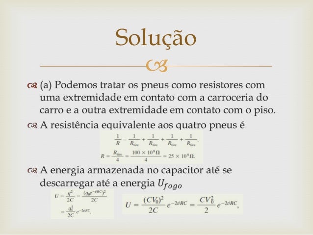 Unidade Iv Física 13 - 