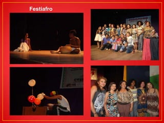 Festiafro

 