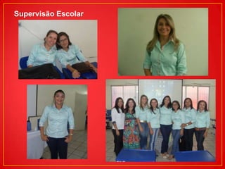 Supervisão Escolar

 