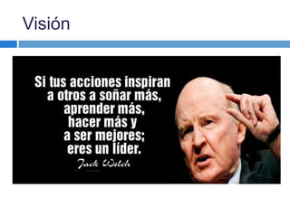 Visión
 