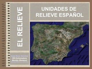 Unidades de-relieve-español (www.losdemixtas.blogspot.com)