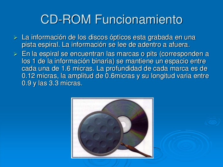 Unidades Cd - Rom
