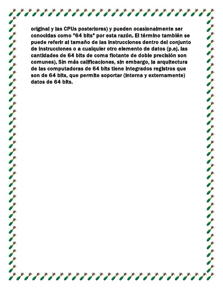 Unidades De Almacenamiento