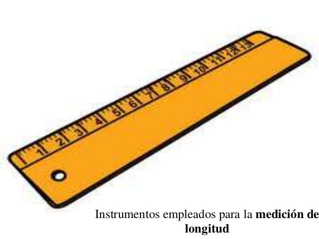 Unidades de medida