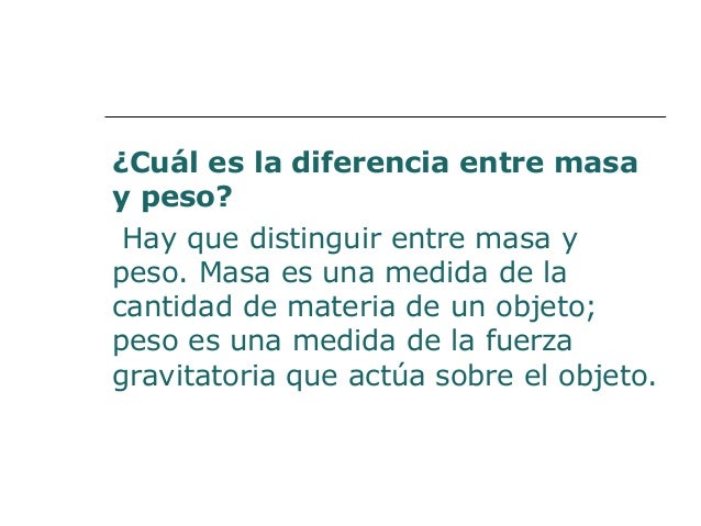 Unidades de medida