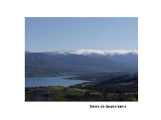 Sierra de Guadarrama 