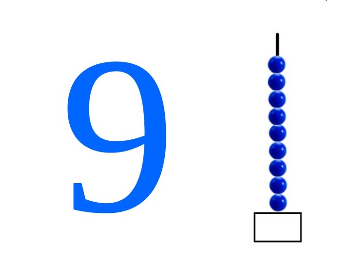 9 