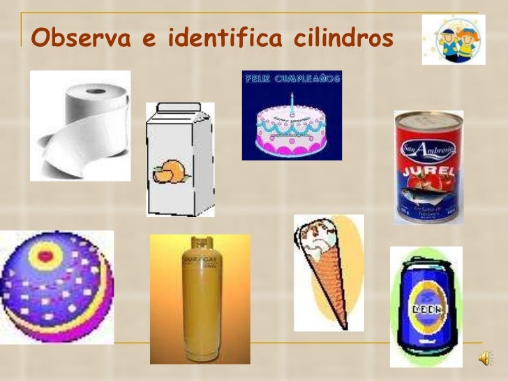 Unidad Formas Y Cuerpos Geometricos
