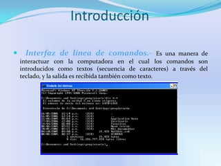 Introducción1.3  Generación de las ComputadorasPrimera Generación: (1951-1958)Tarjetas perforadas