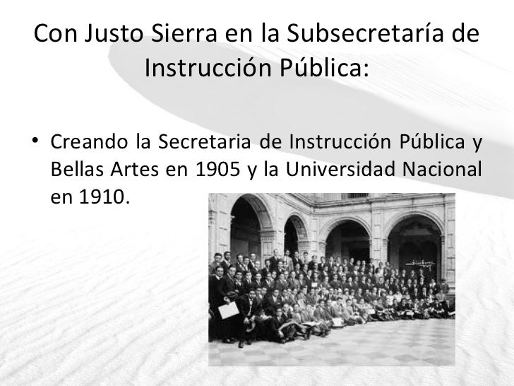 Unidad I